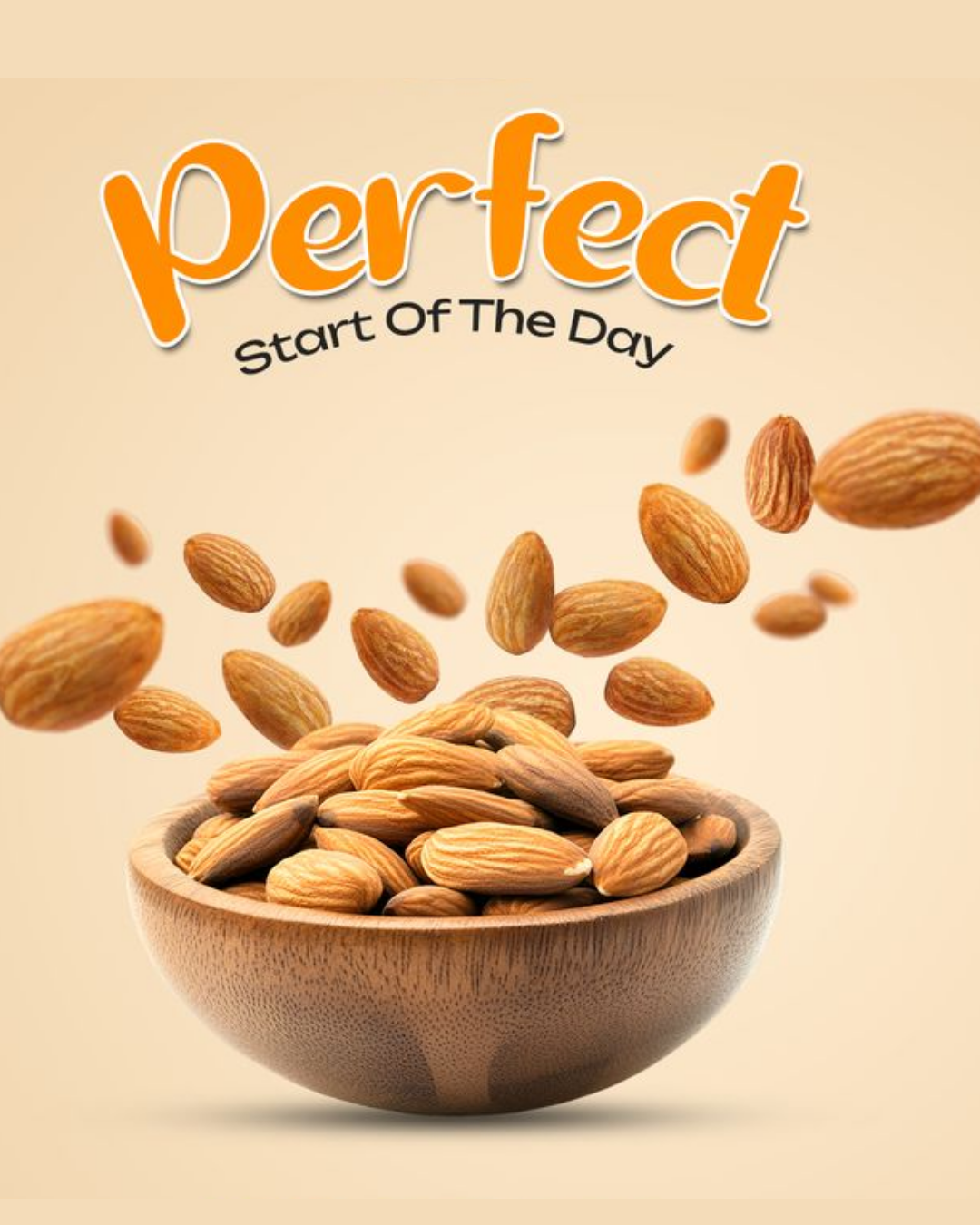 Badam Giri / Almonds