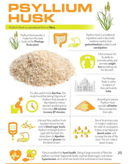 Pysillium Husk (ISABGOL) 100 gm