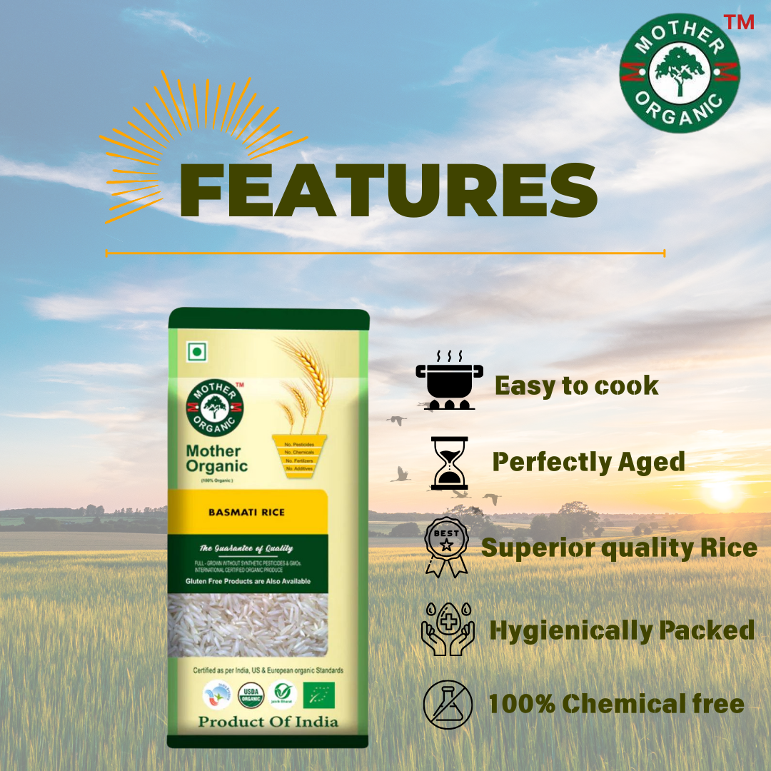 Basmati Rice