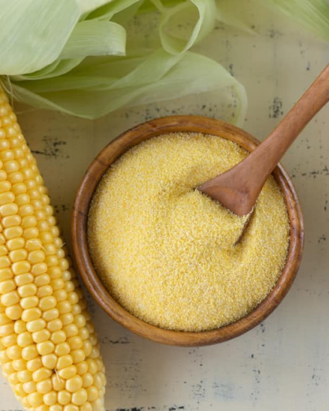 Maize Flour
