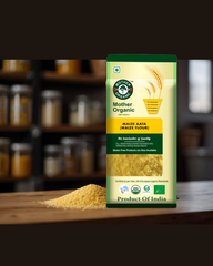 Maize Flour