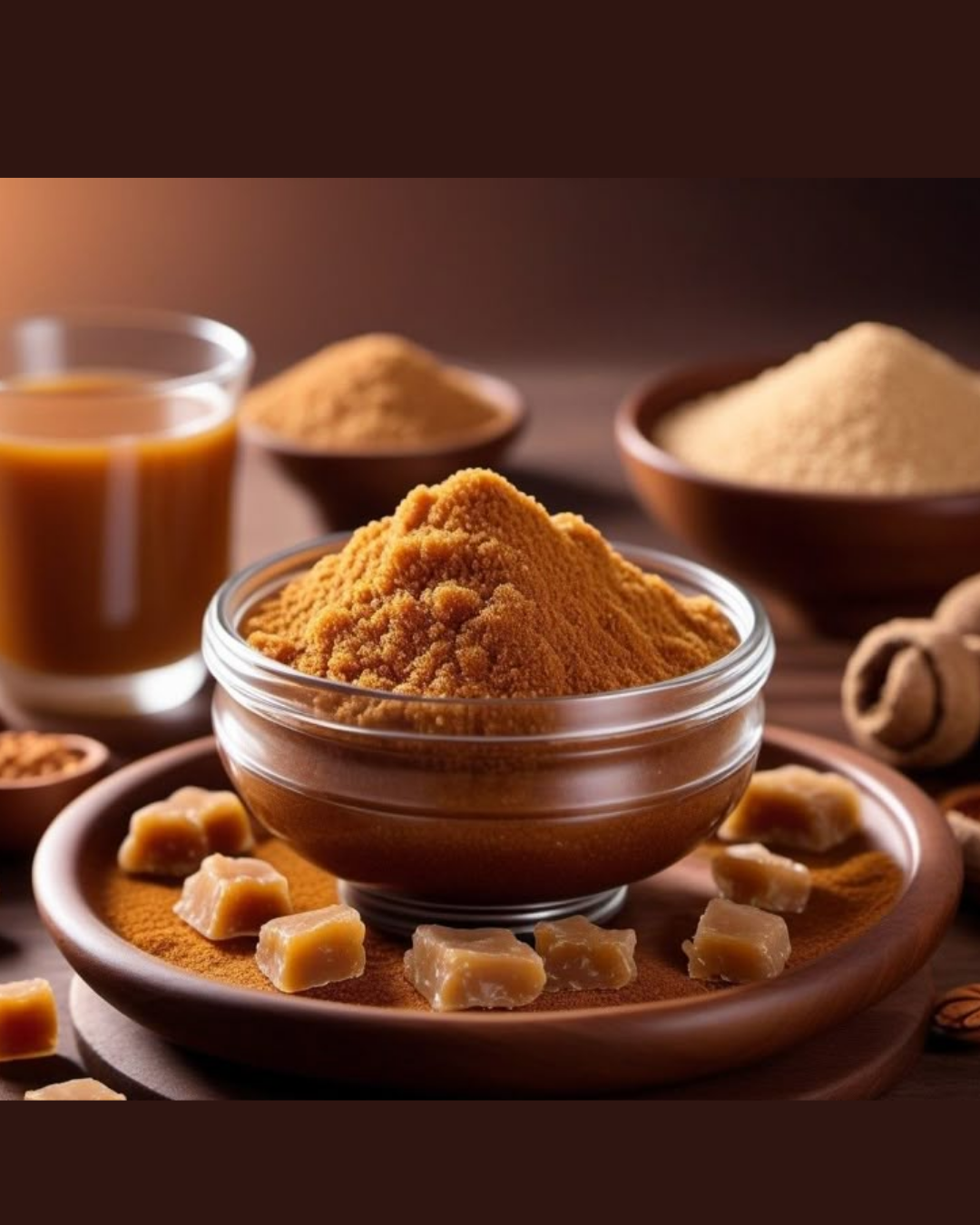Jaggery Powder