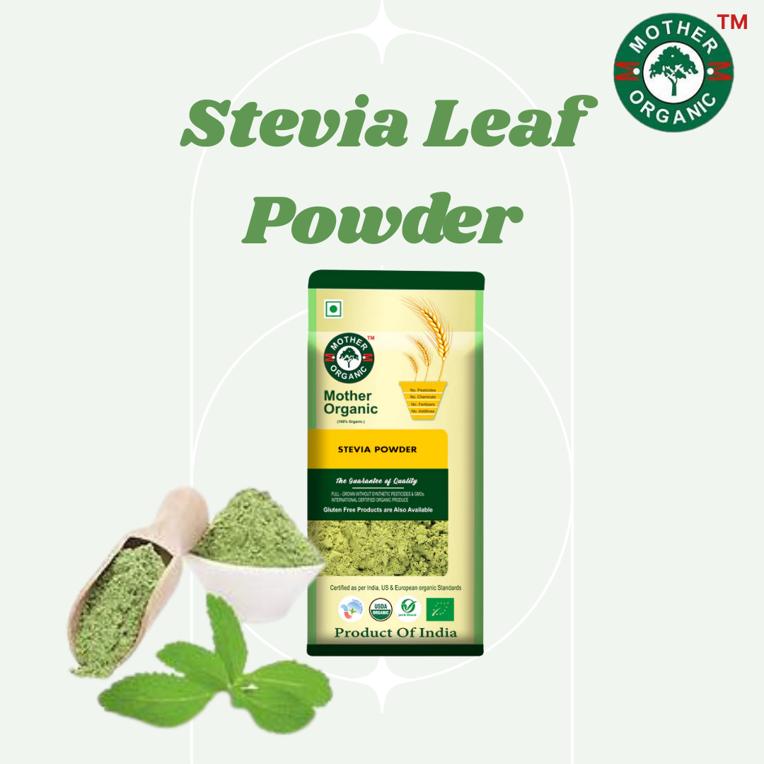 Stevia Powder (100gm)