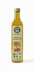 Ground Nut Oil