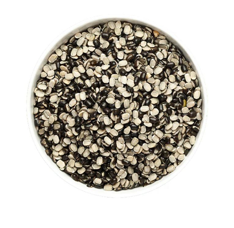 Urad Chilka
