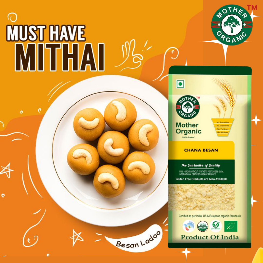 Chana Besan