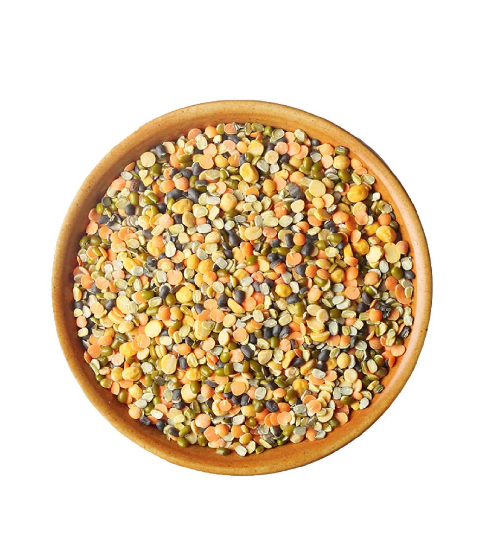 Mix Daal
