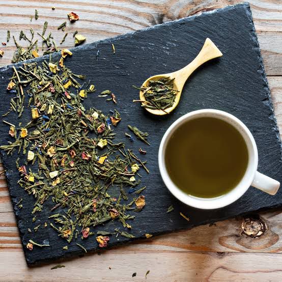 Green Tea