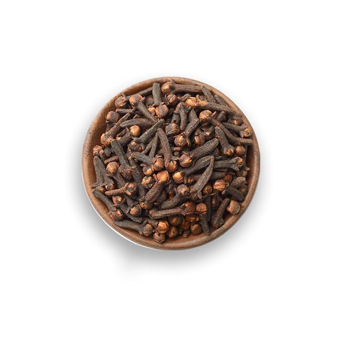 Clove Whole