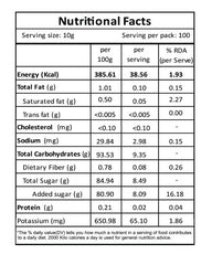 Jaggery Powder