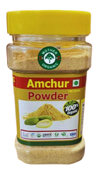 Amchur Powder Bottle 100gm