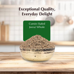 Cumin Seeds Bottle 100 gm