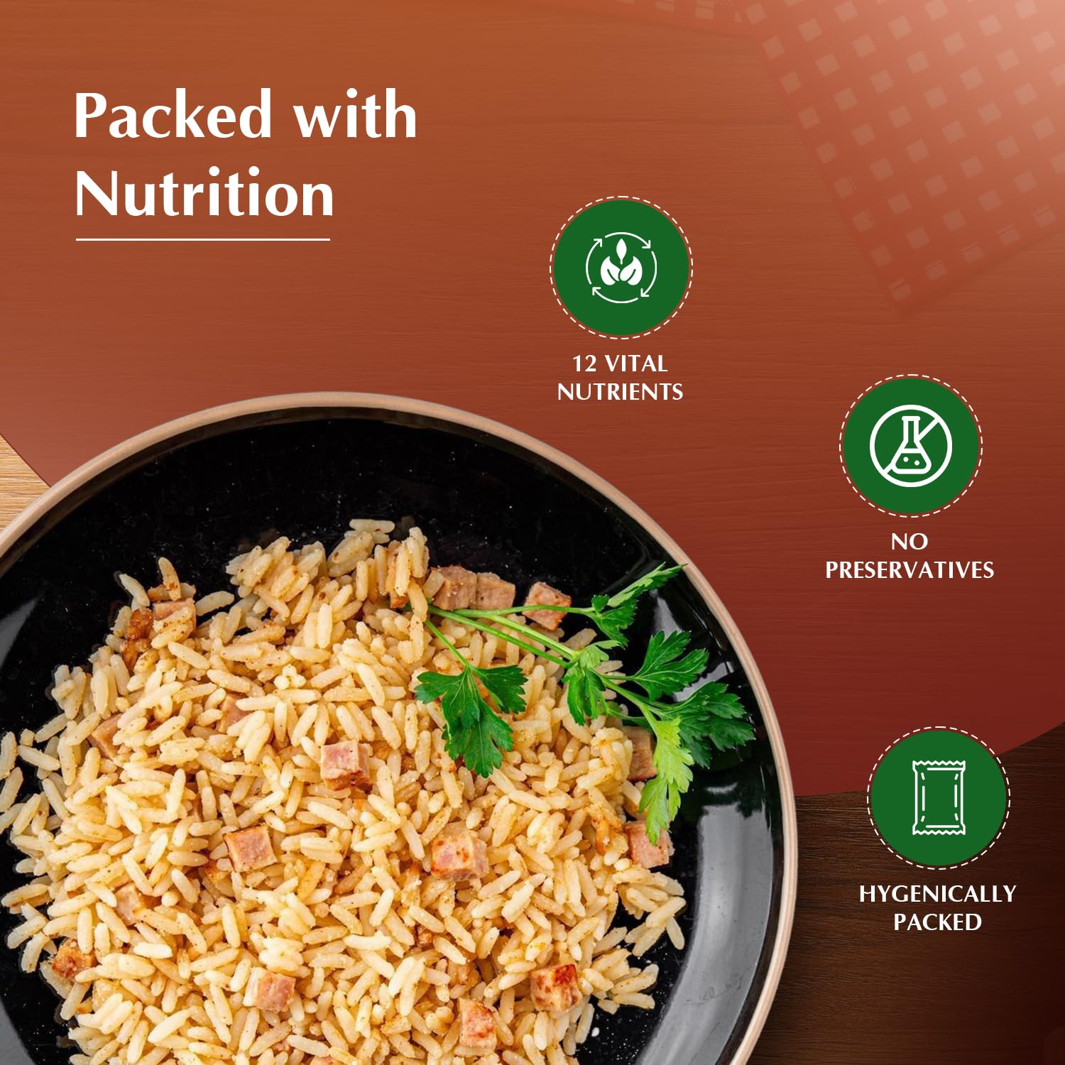 Basmati Brown Rice