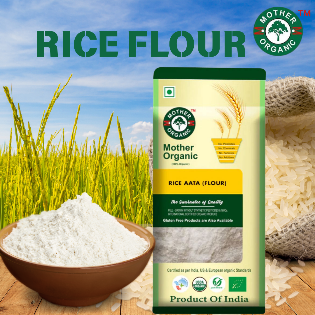 Rice Flour