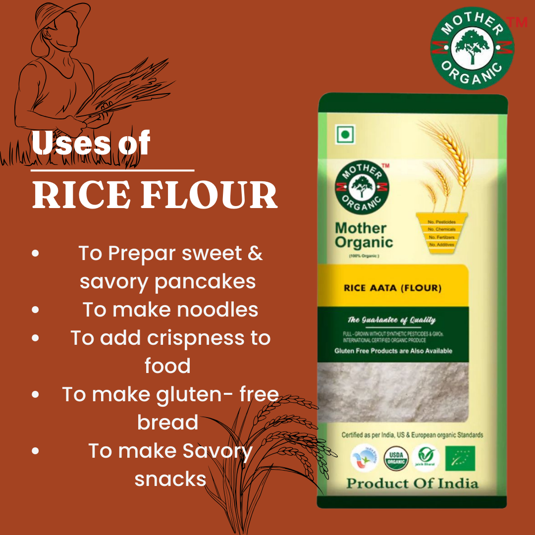 Rice Flour