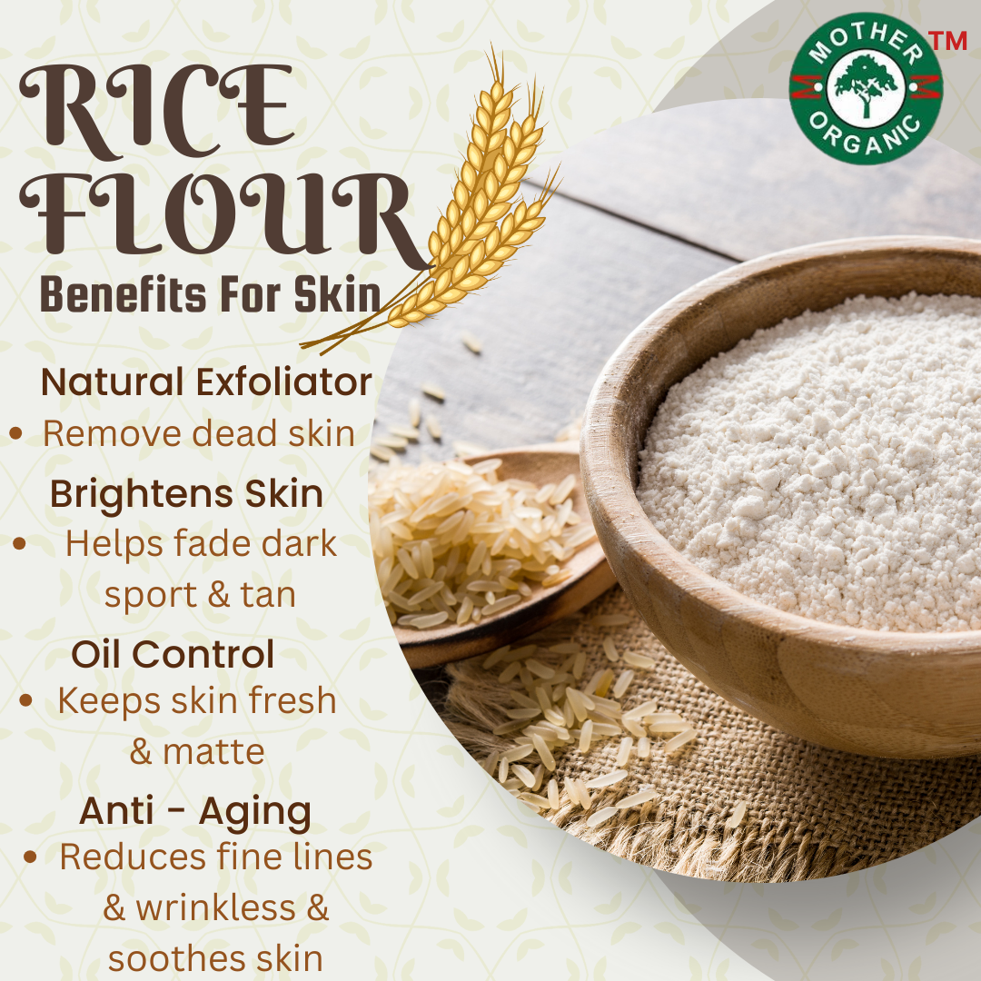 Rice Flour