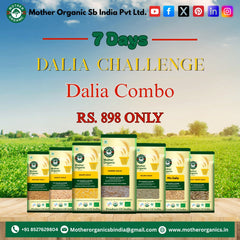 7 Days Dalia Combo