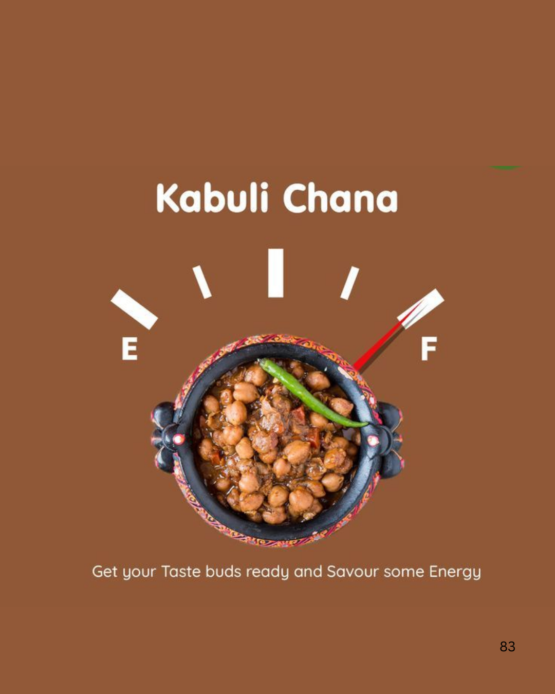 Chick Peas / Kabuli Chana