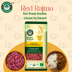 Red Rajma