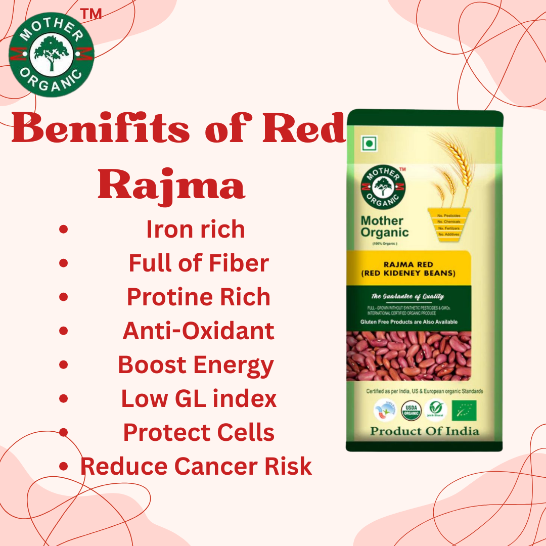 Red Rajma
