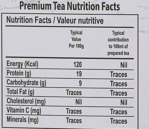 CTC Extra Premium