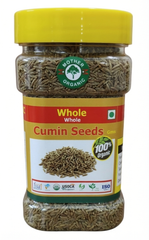 Cumin Seeds Bottle 100 gm