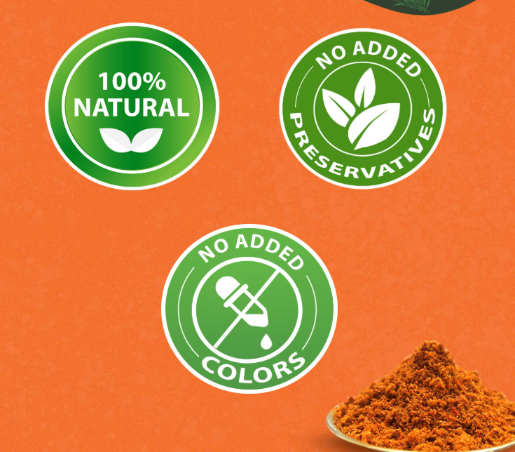 Chicken Masala 100 gm