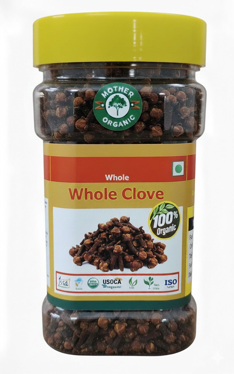 Clove Whole