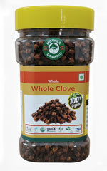 Clove Whole