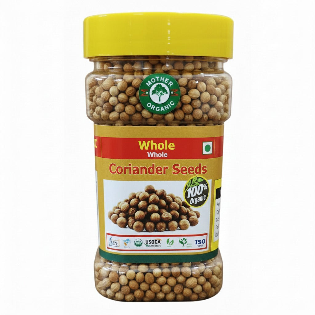 Coriander Seeds