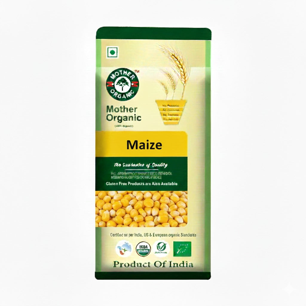 Maize