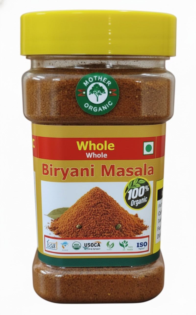 Biryani Masala 100gm