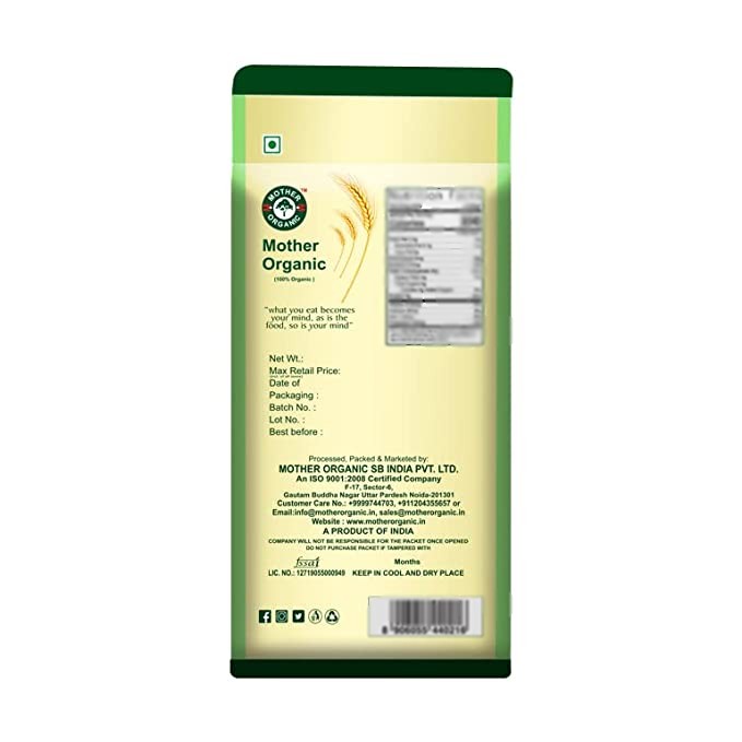 Amaranth Atta ( Amaranth Flour)