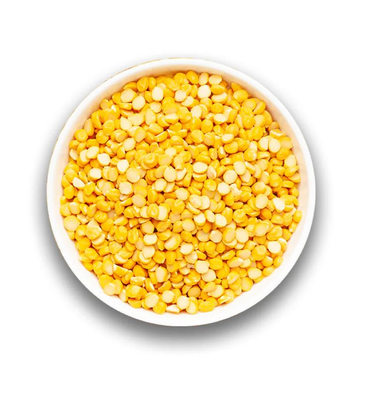 Chana Daal / Chikpeas Split