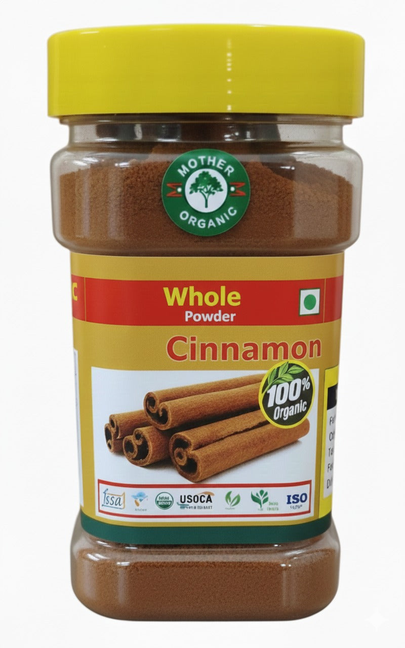 Cinnamon Powder 100 gm