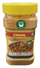 Chole Masala 100gm