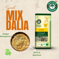 Mix Dalia